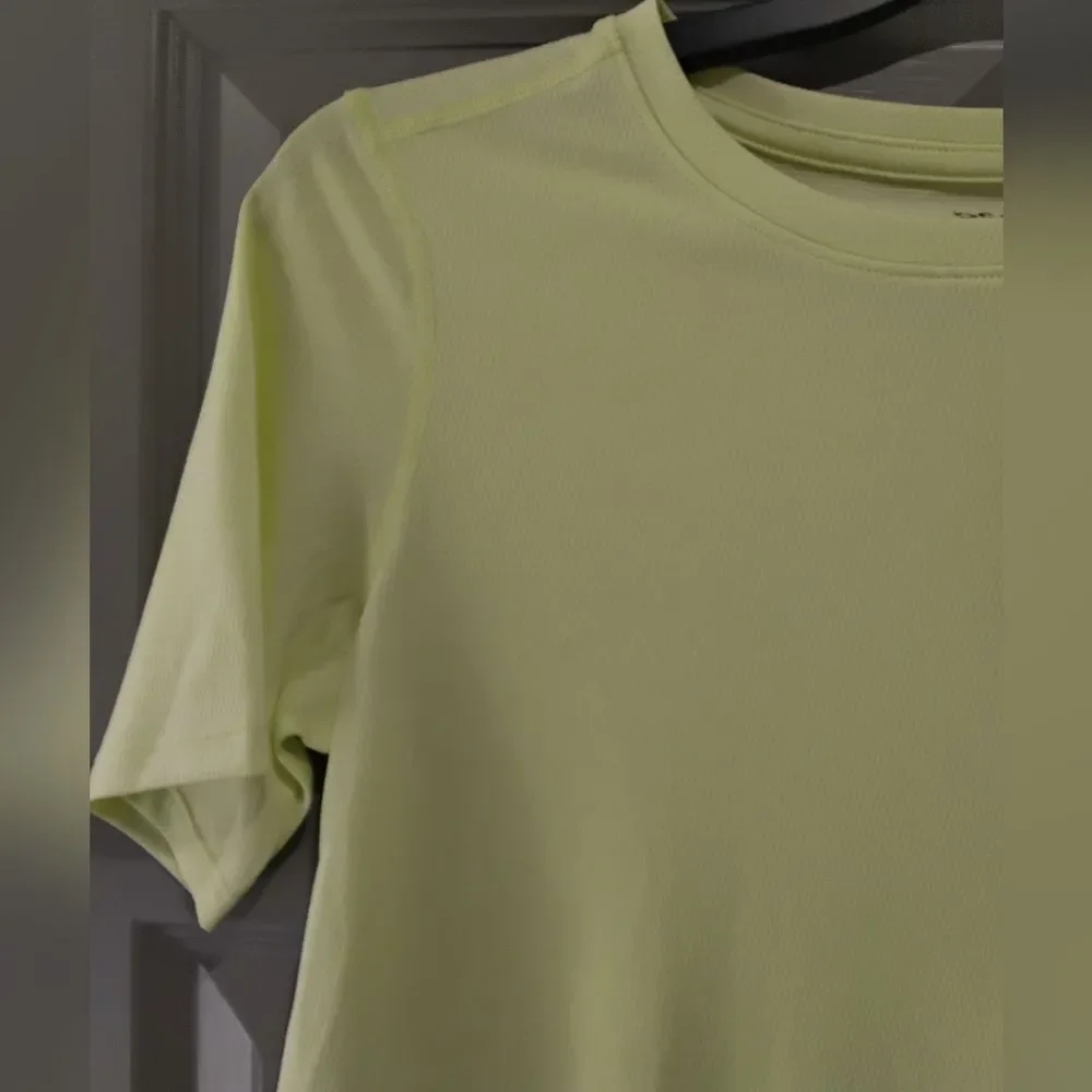 DSG tee soft